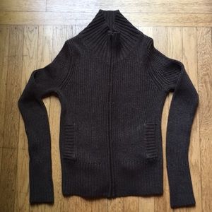 Moda international cardigan